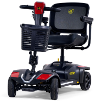 Buzzaround XL+ 4-Wheel