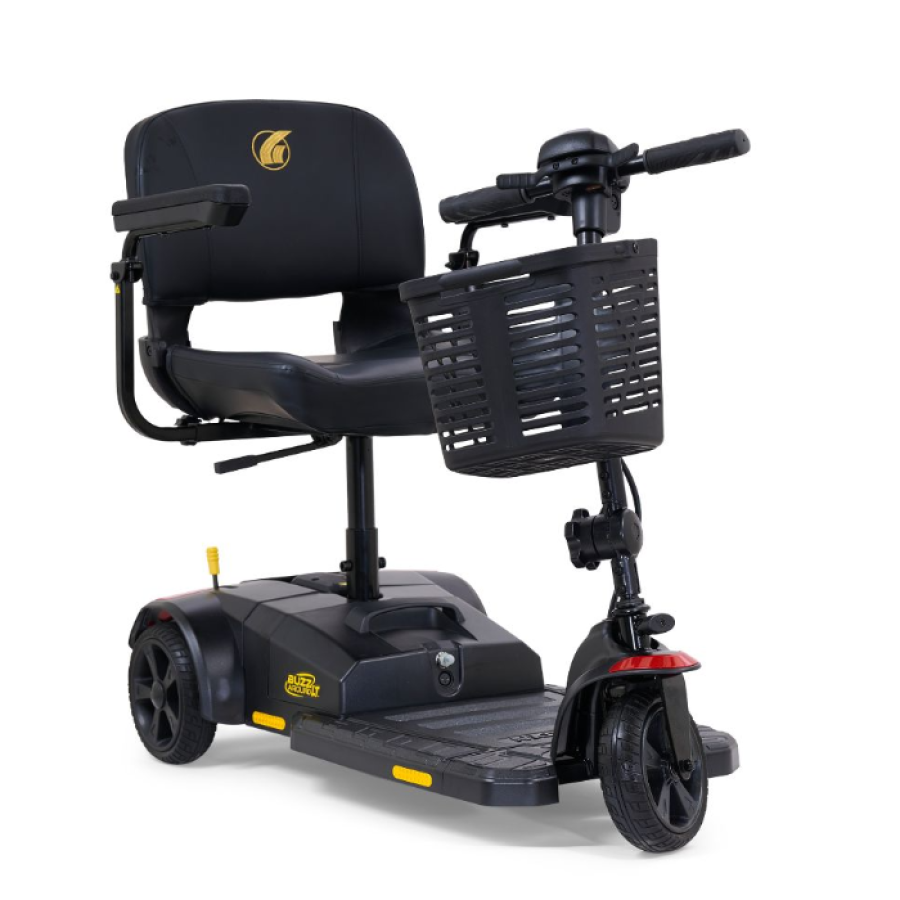 Buzzaround LT 3-Wheel