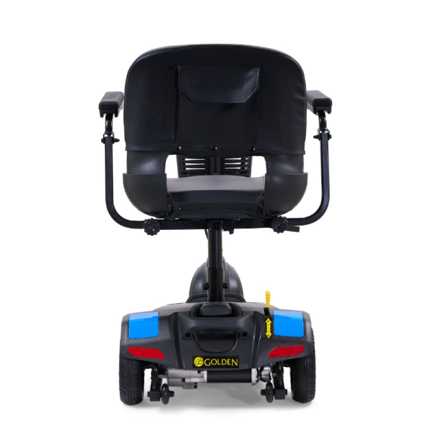 Buzzaround LT 3-Wheel