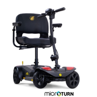 Buzzaround LT 4-Wheel