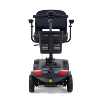 Buzzaround LT 4-Wheel