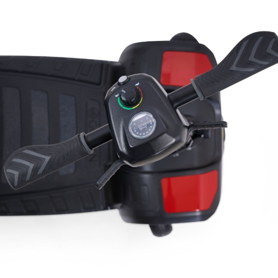 Buzzaround LT 4-Wheel