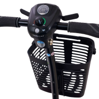 Buzzaround LT 4-Wheel