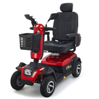 Eagle 4-Wheel