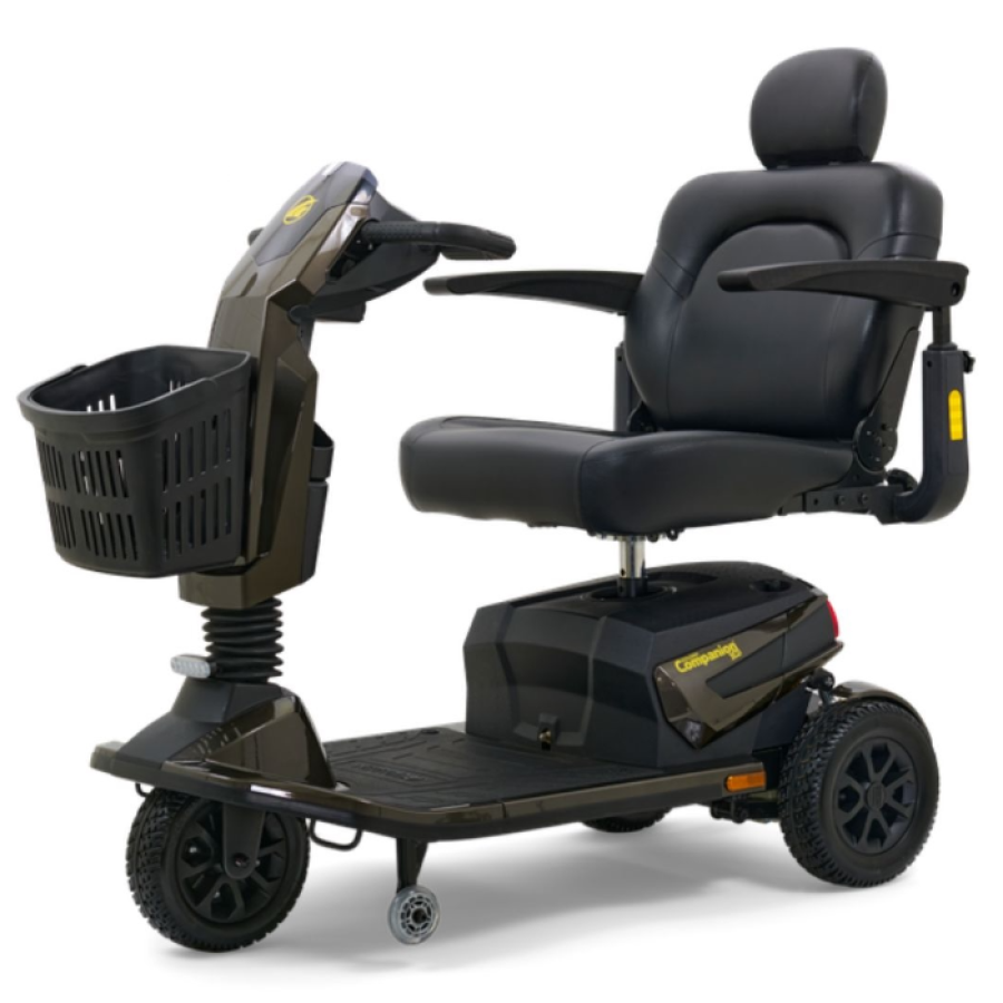 Companion HD 3-Wheel