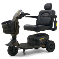 Companion HD 3-Wheel