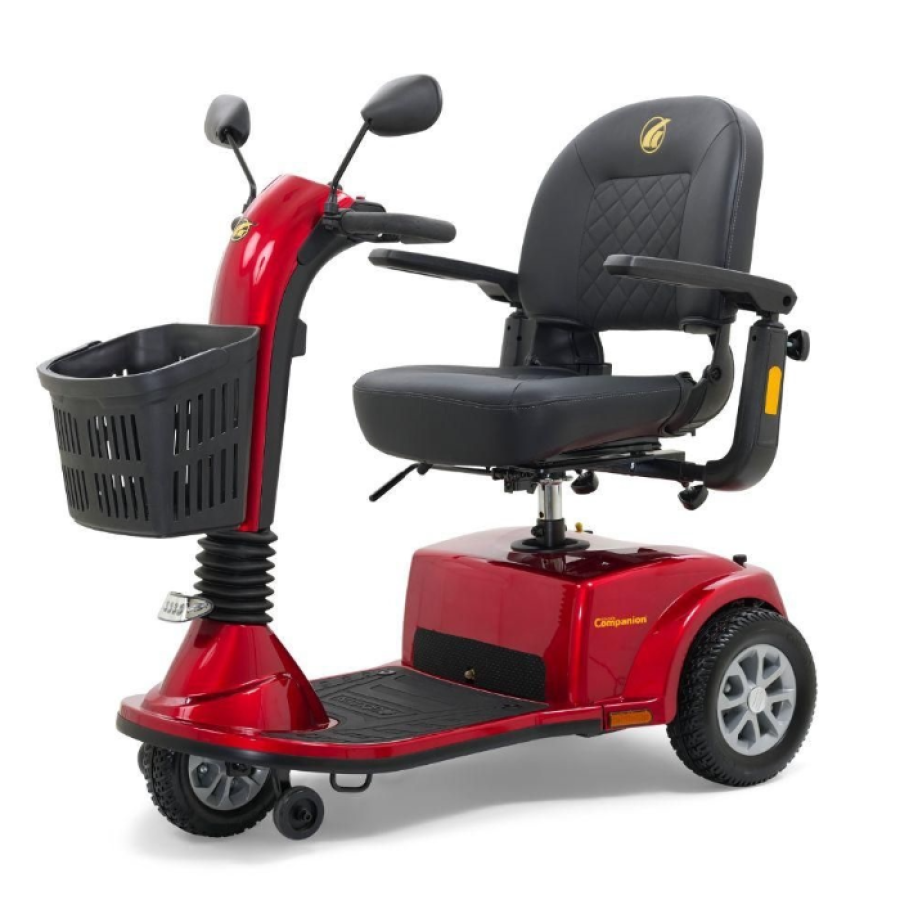 Companion 3-Wheel Mid Size