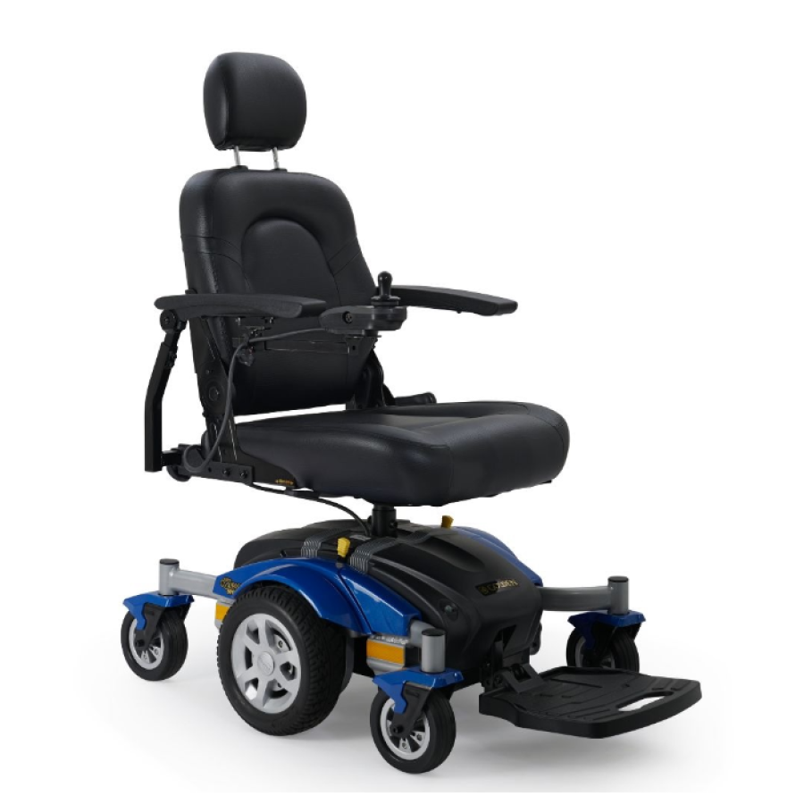 Compass Sport