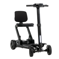 Go Go Carbon 4-Wheel