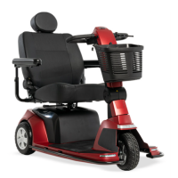 Maxima 3-Wheel