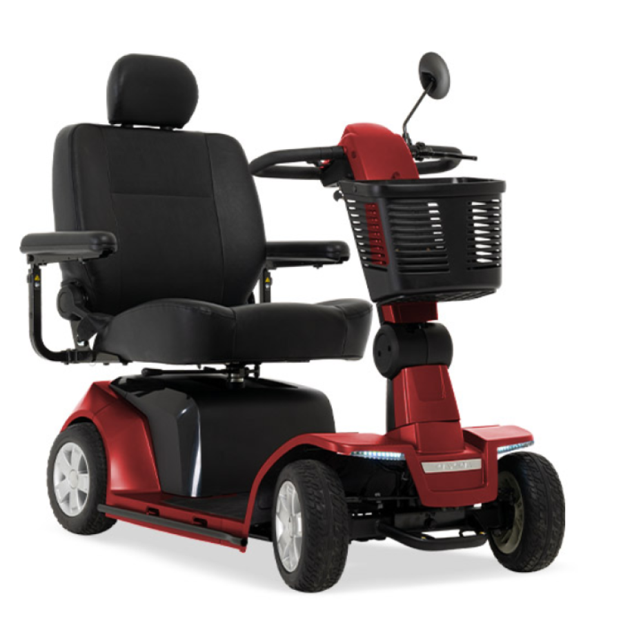Maxima 4-Wheel