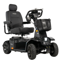 PX4 4-Wheel