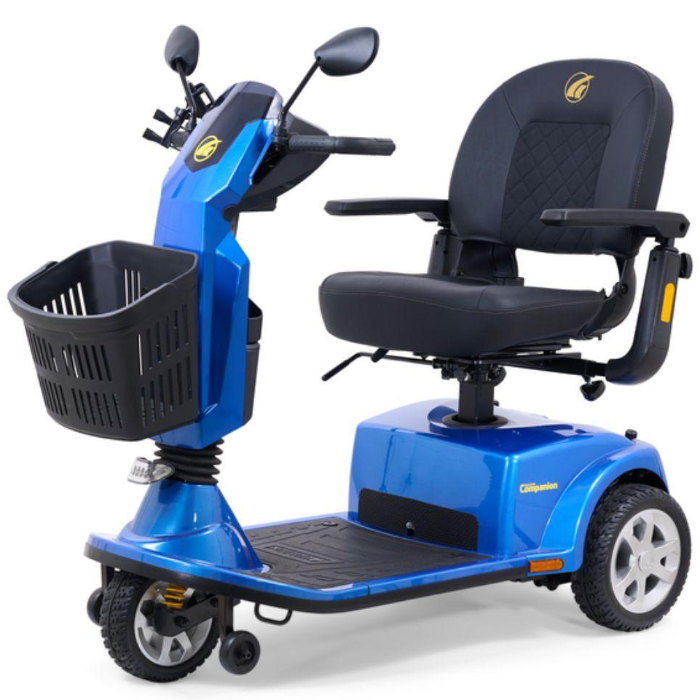 Shop Online Mid-Size Scooters
