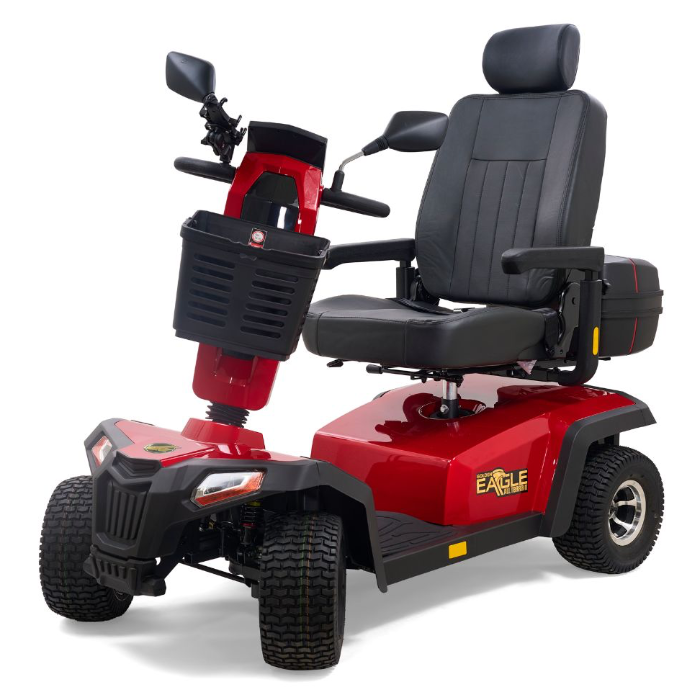 Shop Online Heavy Duty Scooters