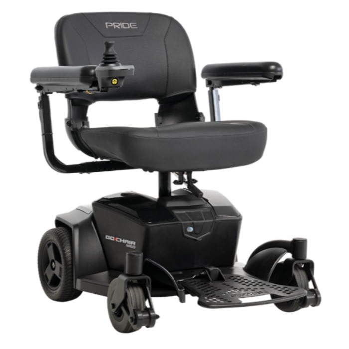 Shop Online Travel Power Chairs