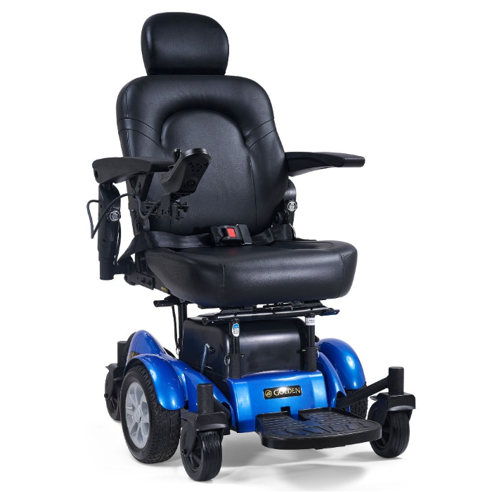 Shop Online Heavy Duty Power Chairs