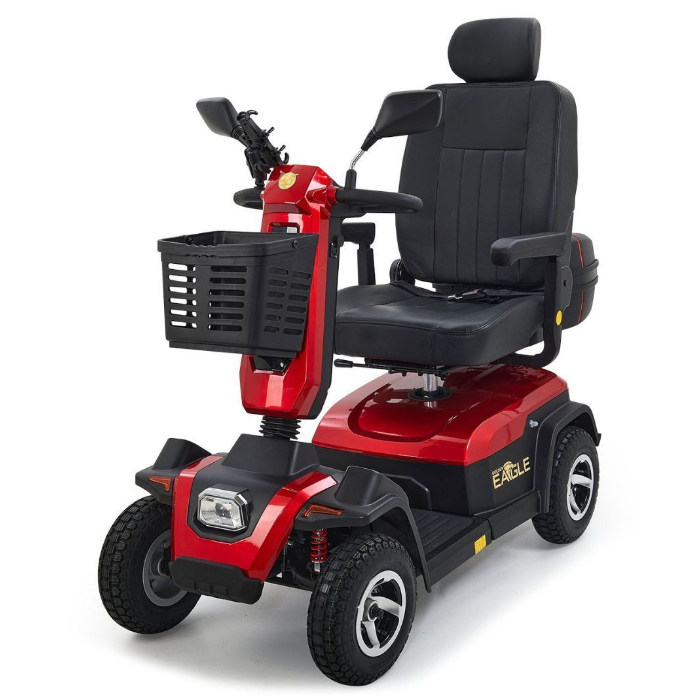 Shop Online Mobility Scooters